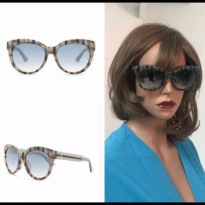 GUCCI New! GG 3757/F/S cat eye women’s Sunglasses